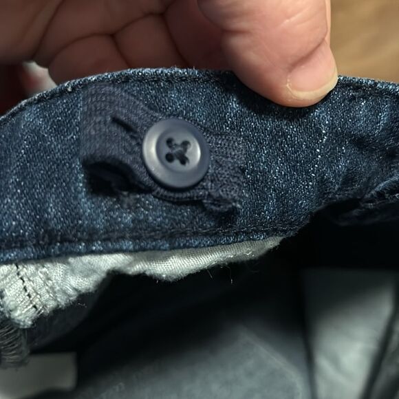 Levis jeans bermuda - Picture 5 of 6